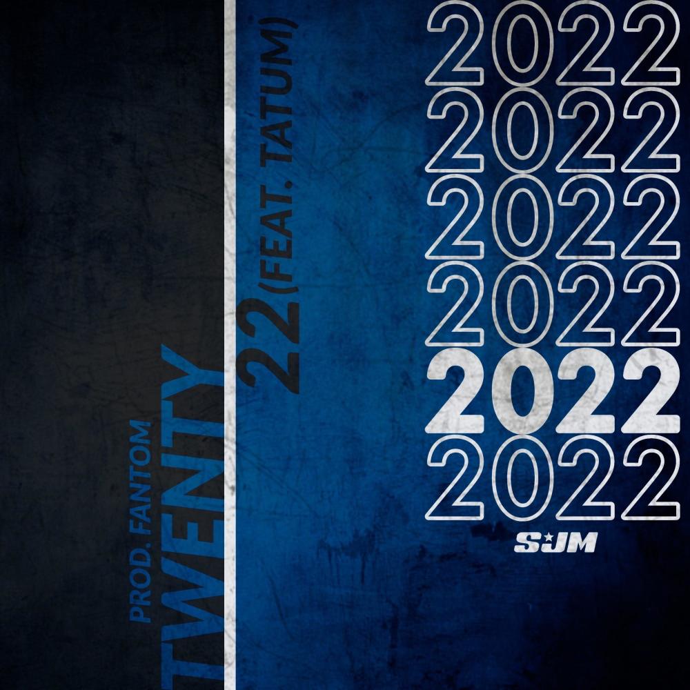 Twenty 22(feat. Tatum)