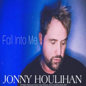 Album Fall Into Me oleh Jonny Houlihan