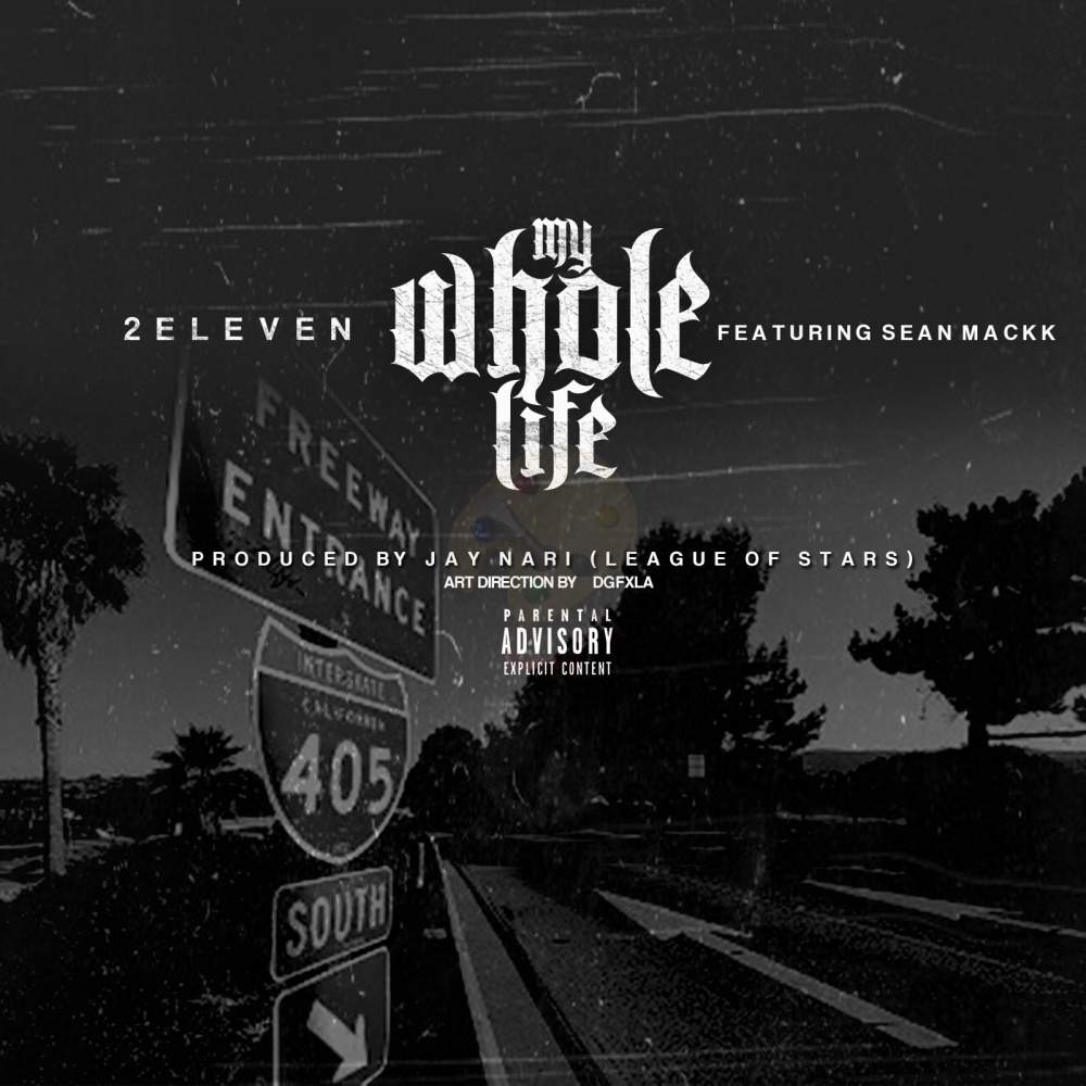 Whole Life (Explicit)