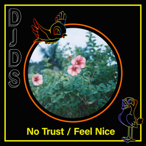 收聽DJDS的No Trust歌詞歌曲