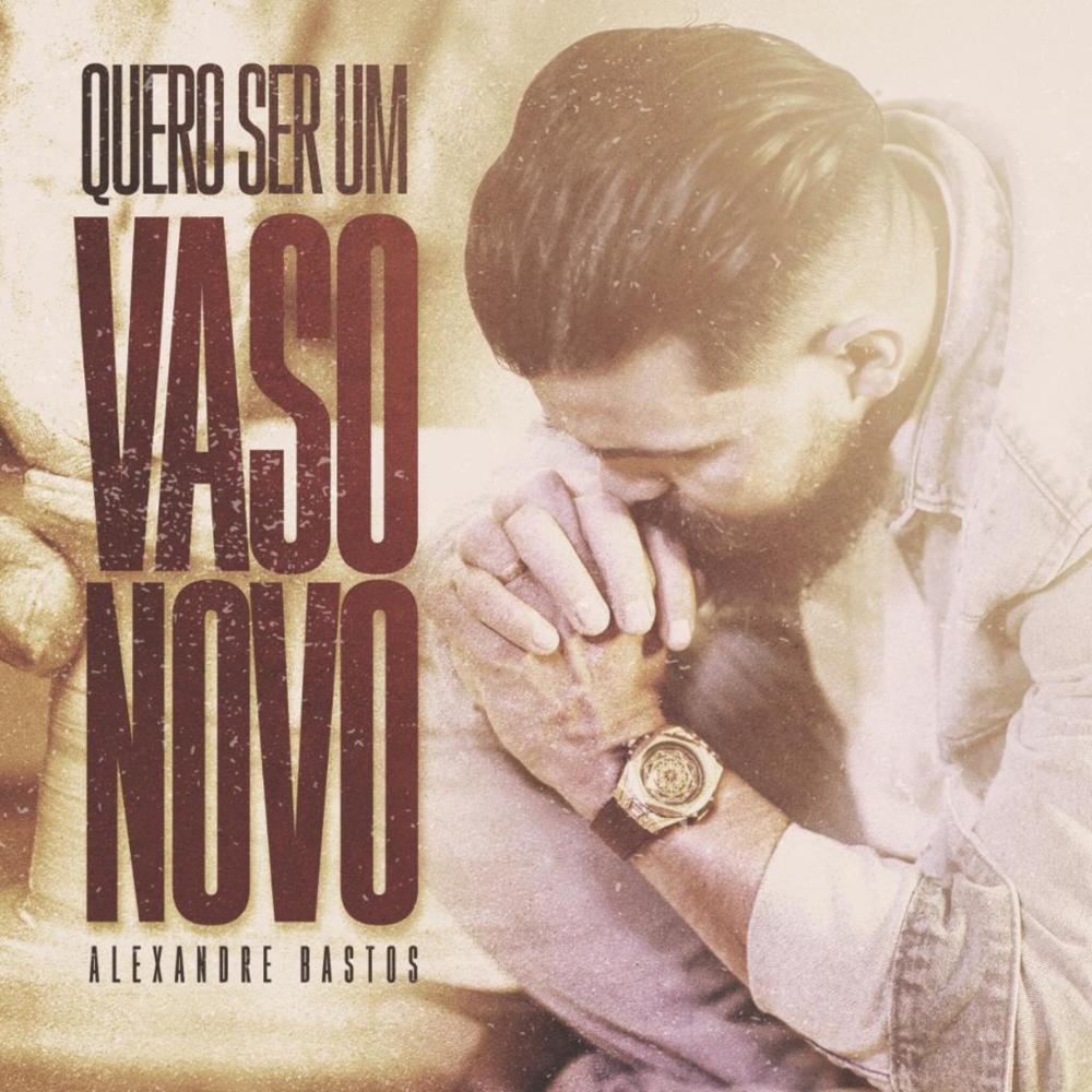 Quero Ser um Vaso Novo