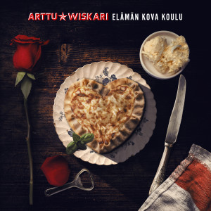 Arttu Wiskari的專輯Elämän kova koulu