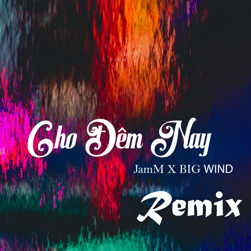 Cho Đêm Nay (Beat)