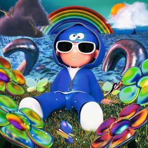 收聽OCEAN的Wipe out!!! (feat. Xero na lossfy)歌詞歌曲