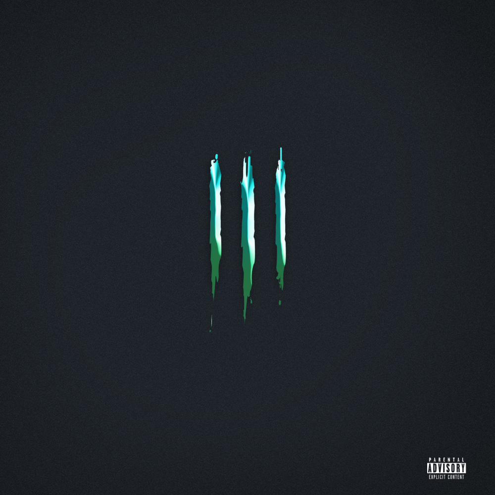 Jungle Music, Pt.1 (Explicit)