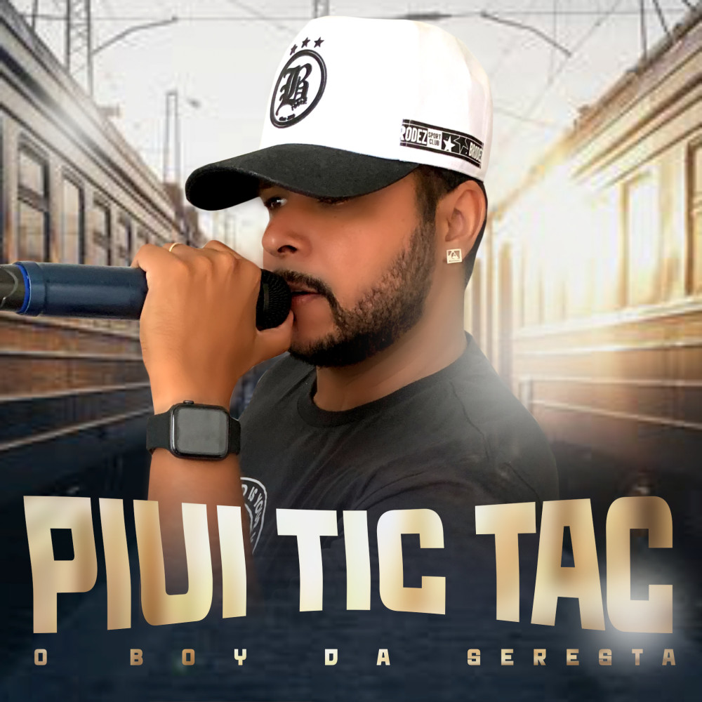 Piui Tic Tac (Remix Brega Funk|Explicit)