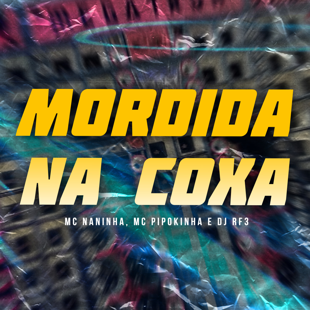 Mordida na Coxa (Explicit)