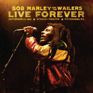 ดาวน์โหลดและฟังเพลง War / No More Trouble (Live At The Stanley Theatre, 9/23/1980) พร้อมเนื้อเพลงจาก Bob Marley & The Wailers