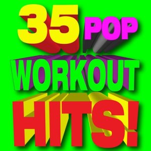 Remixed Hits Factory的專輯35 #1 Pop Hits! Remixed