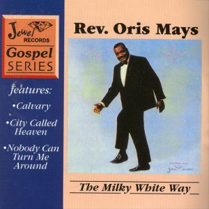 收聽Rev. Oris Mays的If You Hold On歌詞歌曲
