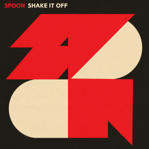 Album Shake It Off from Spoon