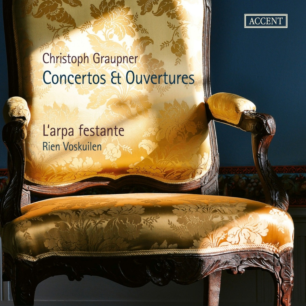 Concerto for 2 Trumpets in D Major, GWV 318: III. Allegro