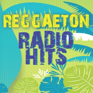 Various Artists的專輯Reggaeton Radio Hits