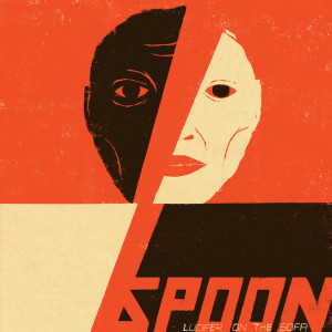 Listen to Lucifer On The Sofa song with lyrics from Spoon