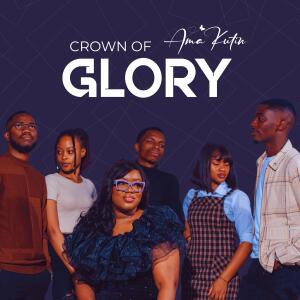 Ama Kutin的專輯Crown of Glory