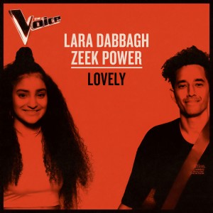 收聽Lara Dabbagh的Lovely (The Voice Australia 2019 Performance|Live)歌詞歌曲