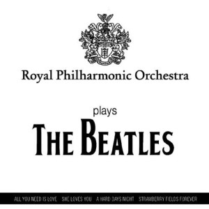 收聽Royal Philharmonic Orchestra的A Hard Day's Night歌詞歌曲