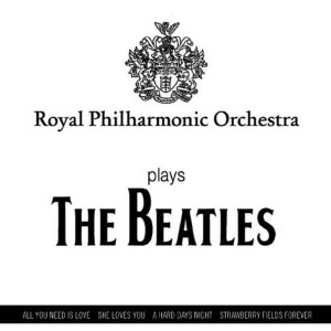 收聽Royal Philharmonic Orchestra的A Hard Day's Night歌詞歌曲