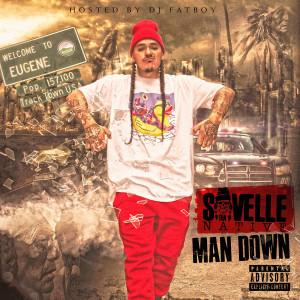 收听Savelle Tha Native的Fornite歌词歌曲