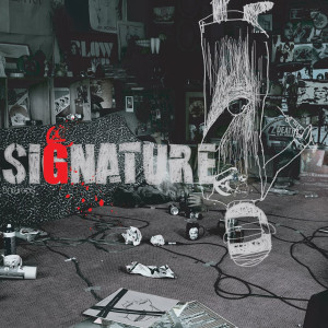 ดาวน์โหลดและฟังเพลง ความรักกับรองเท้า พร้อมเนื้อเพลงจาก SIGNATURE