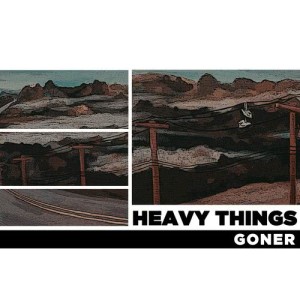 收聽Heavy Things的Sleep Sound歌詞歌曲