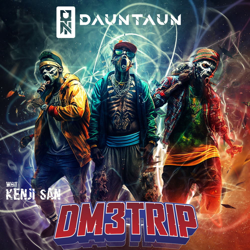 Dm3trip (Explicit)