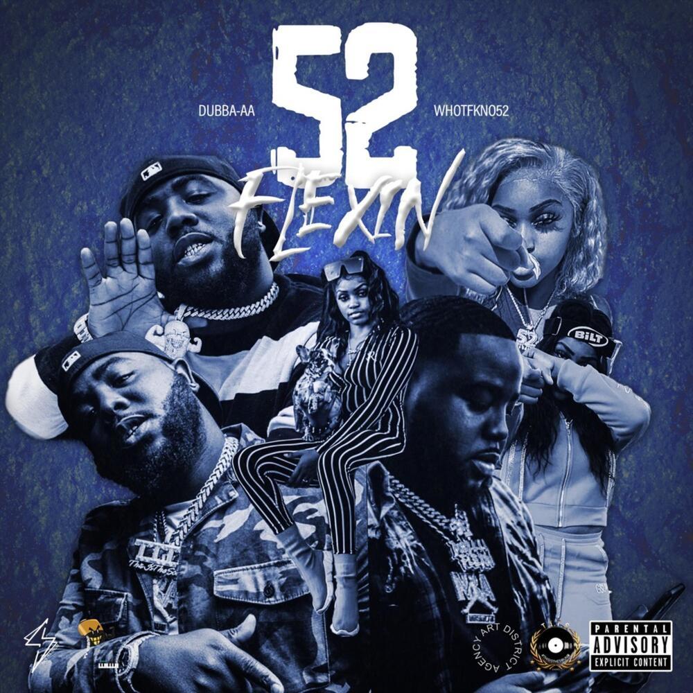 Talk Back (Explicit)