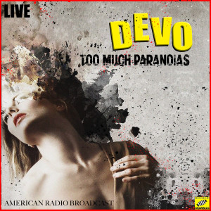 Listen to Mongoloid (Live) song with lyrics from Devo
