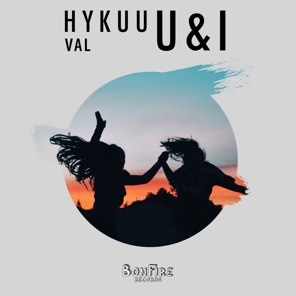 U & I (Original Mix)