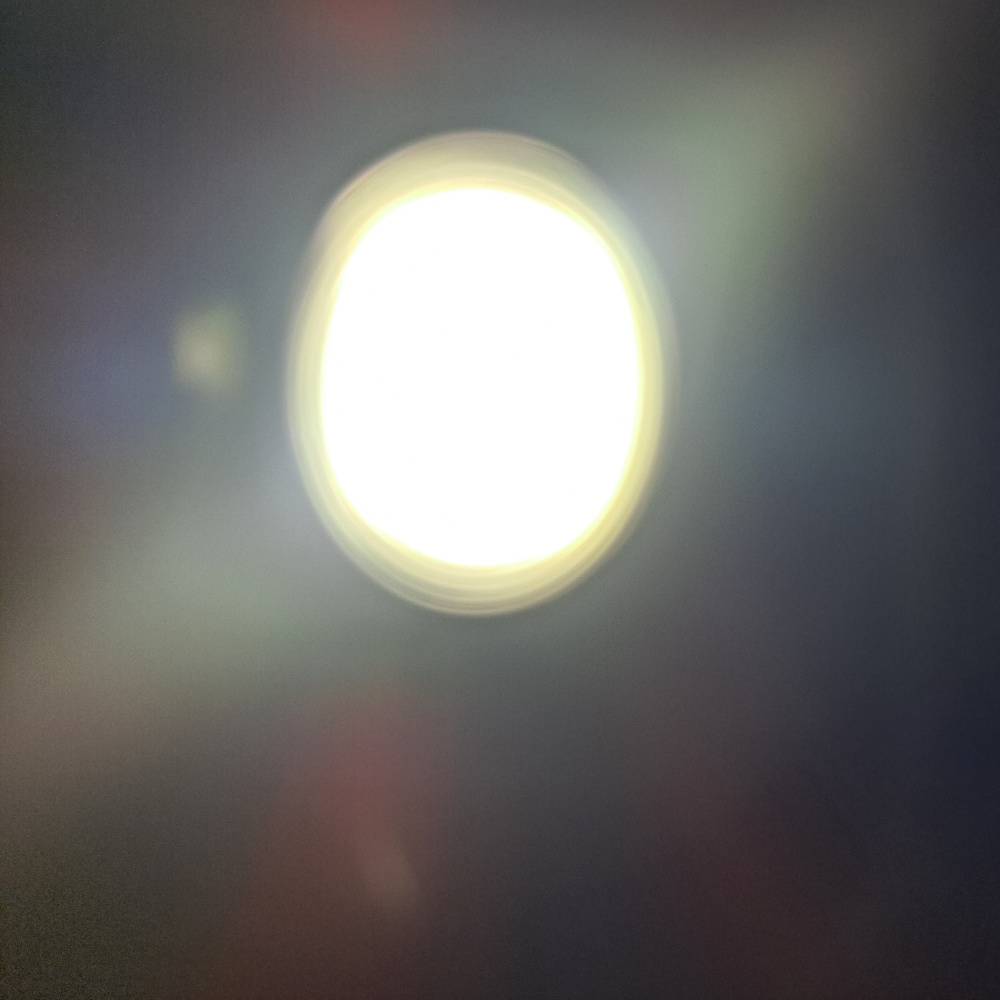 show da light (Explicit)