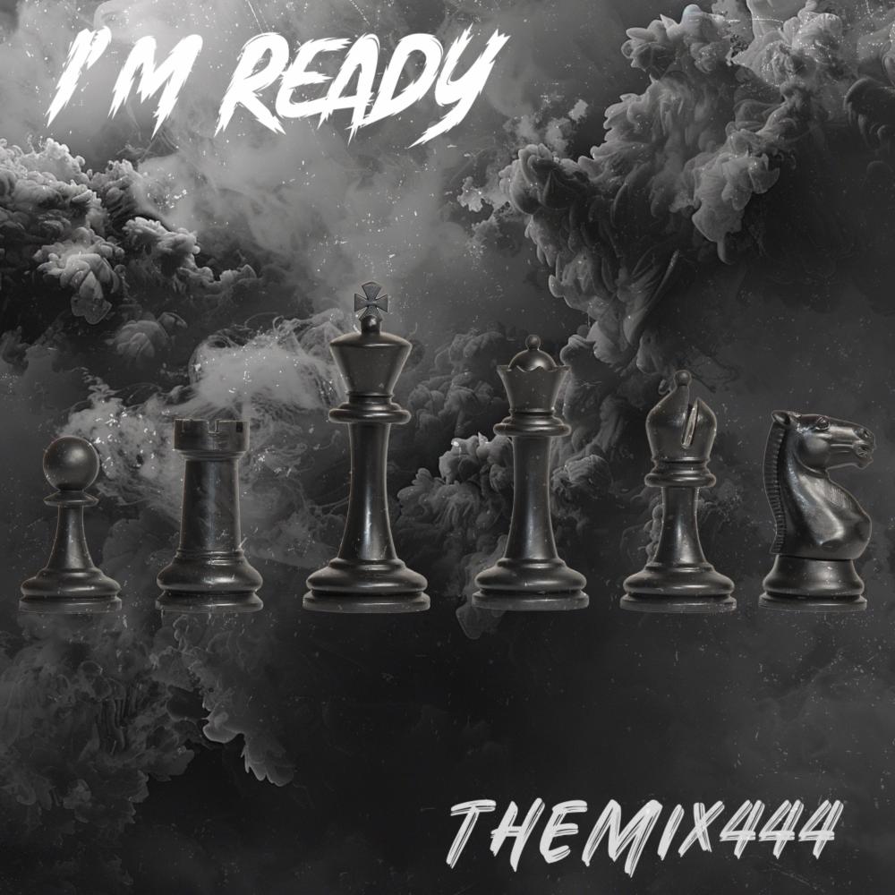 I'm Ready