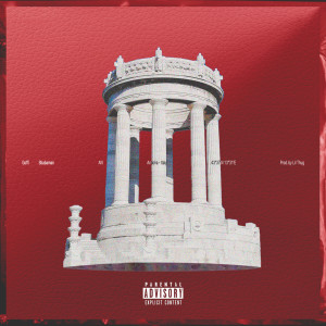 Album AN (Explicit) from Goffi