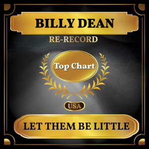 อัลบัม Let Them Be Little (Billboard Hot 100 - No 68) ศิลปิน Billie Jo Spears