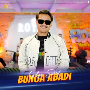 Gilga Sahid的专辑Bunga Abadi