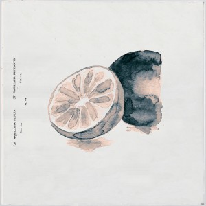 Dengarkan lagu Citrus nyanyian Gregory Ross dengan lirik