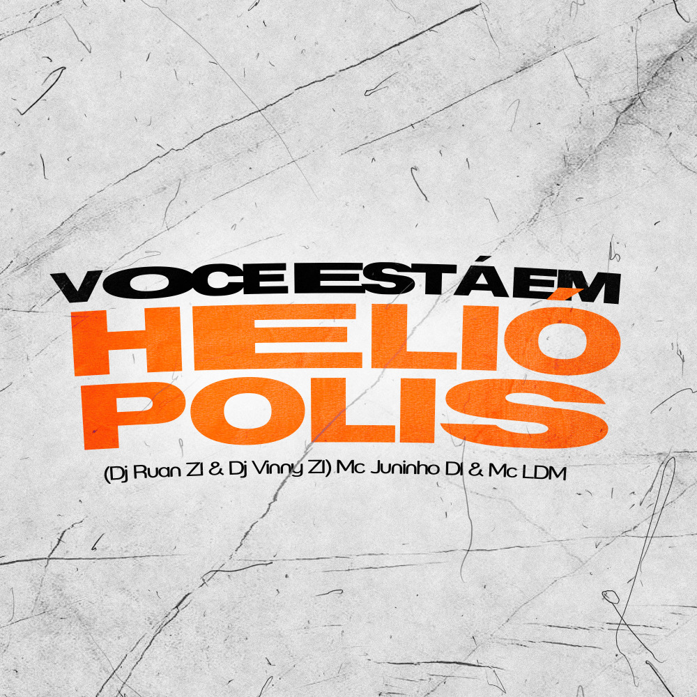 Voce Esta em Heliopolis