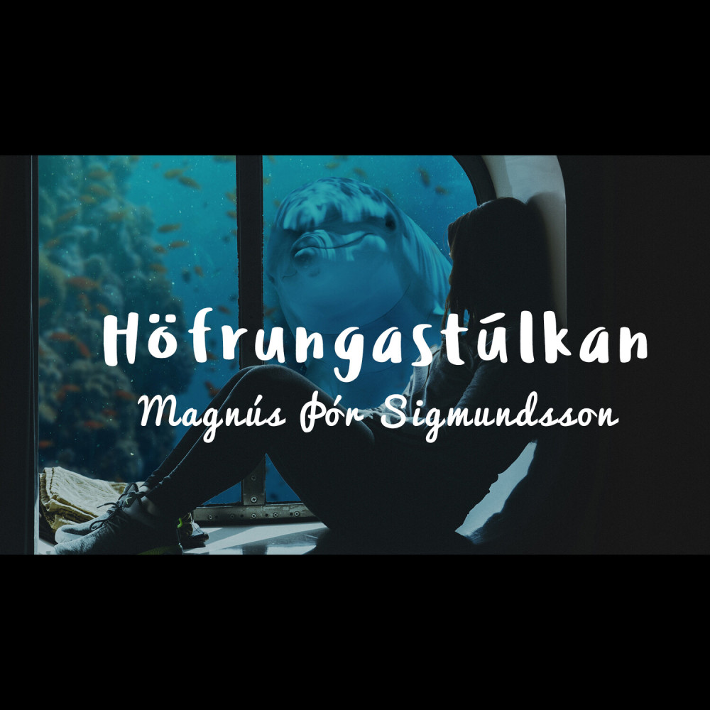 Höfrungastúlkan