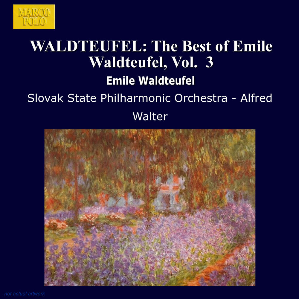 Tout en rose, Op. 200