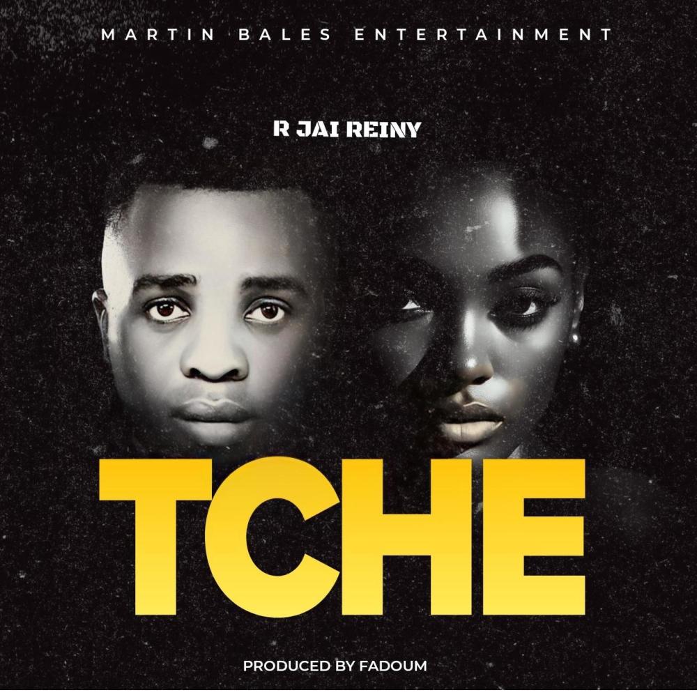 Tche (feat. R Jay Reiny)