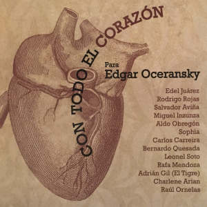 Listen to El Faro song with lyrics from Edel Juárez