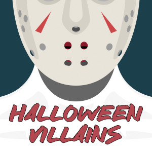 Halloween Villains dari Various Artists