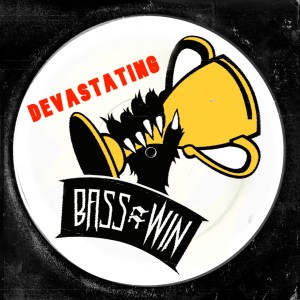 Rico Tubbs的專輯Devastating