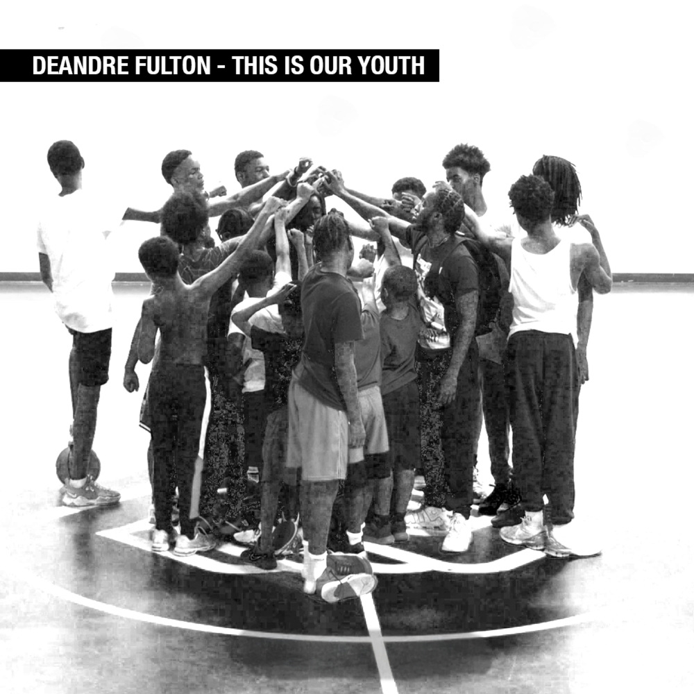 This Is Our Youth