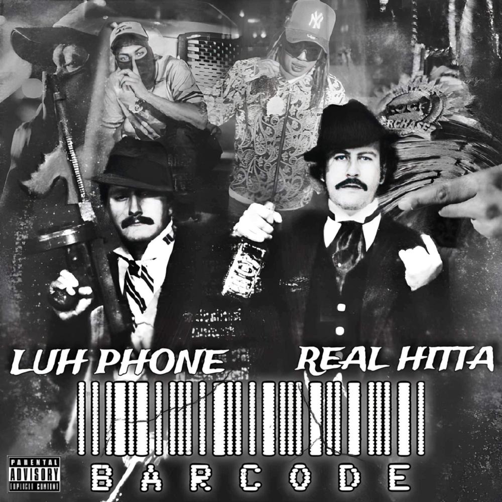 Barcodes (feat. Luh Phone) (Explicit)