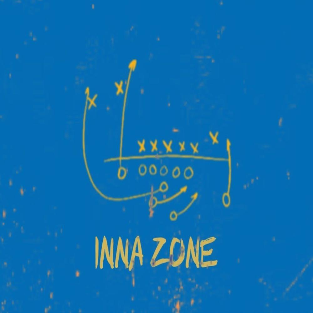 Inna Zone (feat. YBHENNYY, CWHITE & DSTUPID) (Explicit)
