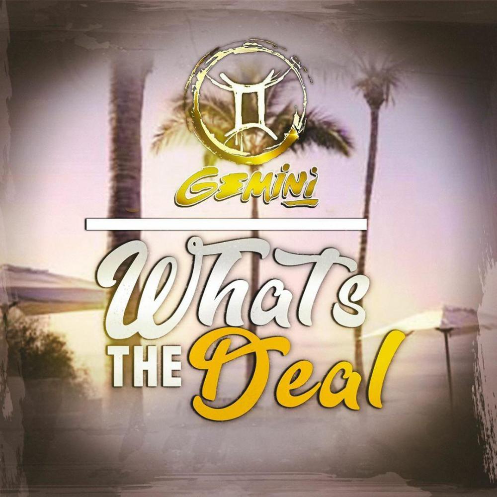 What's the Deal (Explicit)