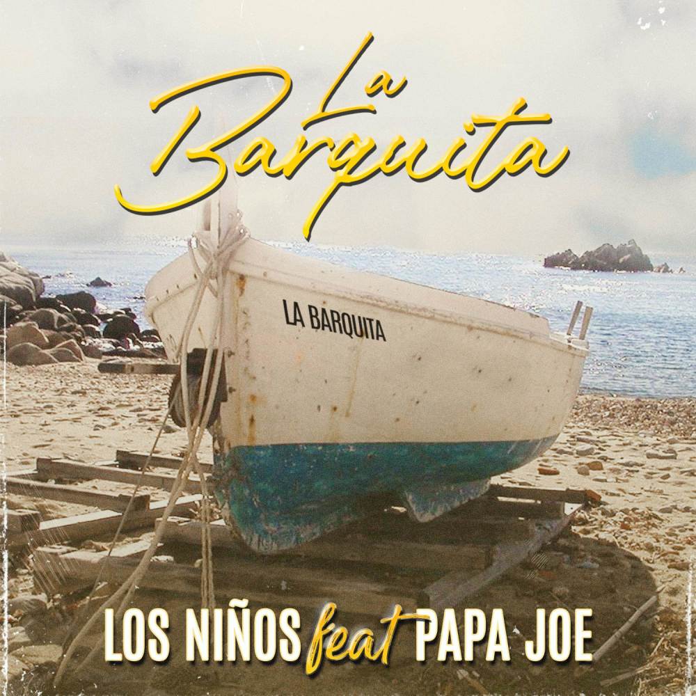 La barquita (feat. Papa joe)