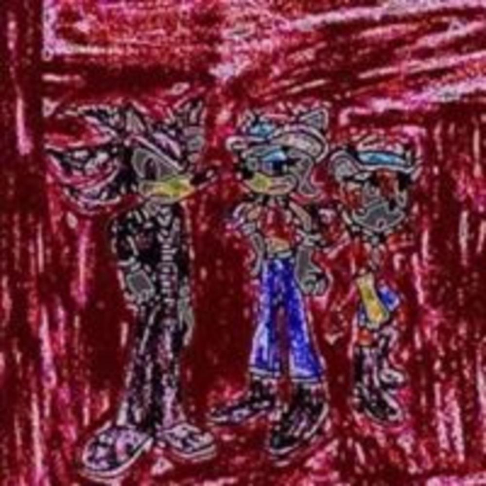 zombie (alt) (Explicit)
