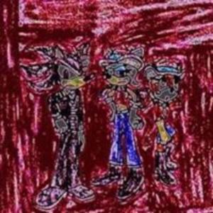 616juggn的專輯zombie (alt) (Explicit)