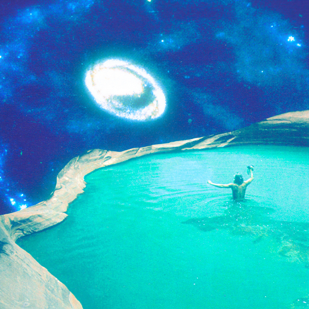 High Travelin'